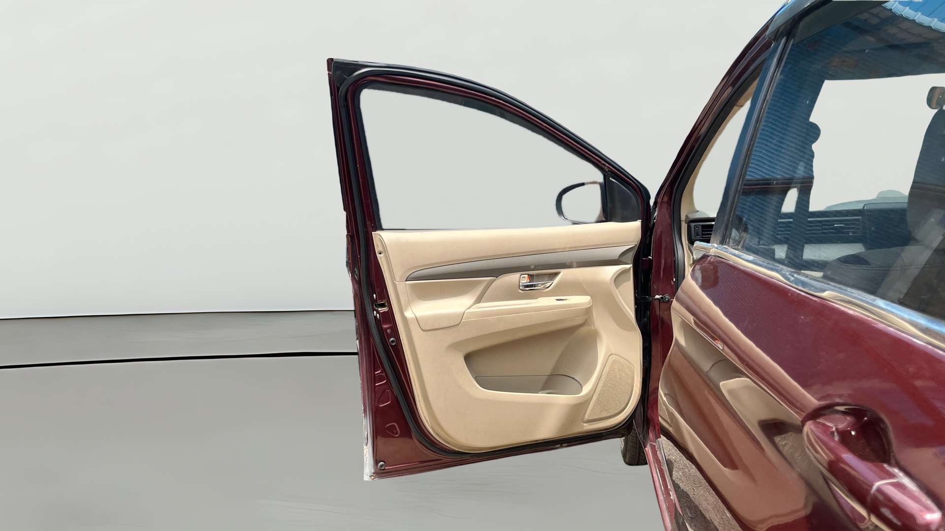 View 2019 Maruti Suzuki 1000 Base Variant Image 32 Used 2019 Maruti Suzuki 1000 Base Variant Image 32