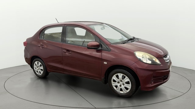 View Honda Amaze Image 35 Used Honda Amaze Image 35