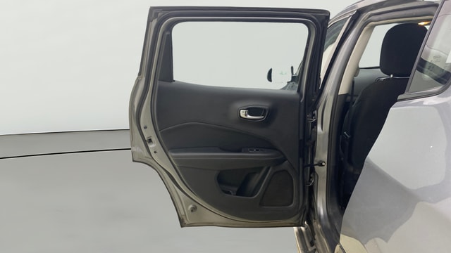 View Jeep Compass Image 22 Used Jeep Compass Image 22