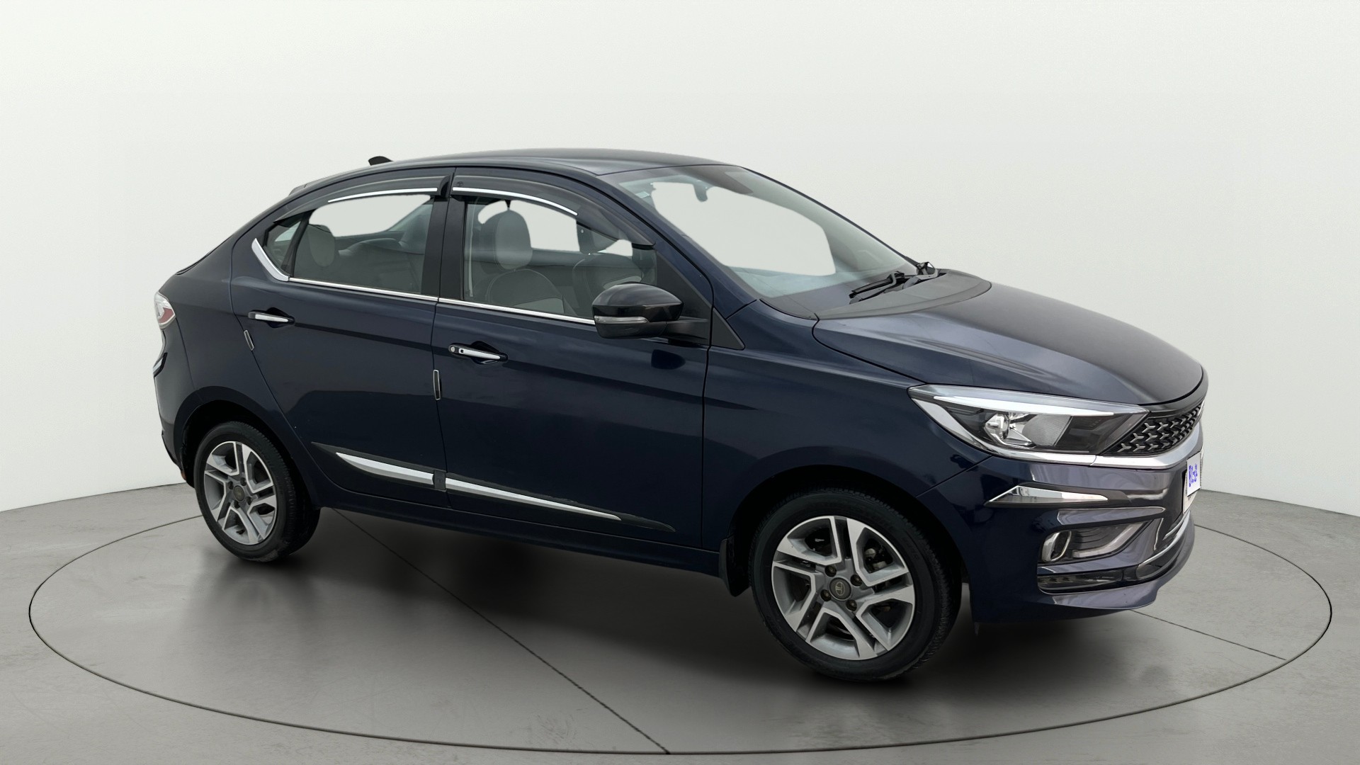 Used 2022 Tata Tigor Used 2022 Tata Tigor