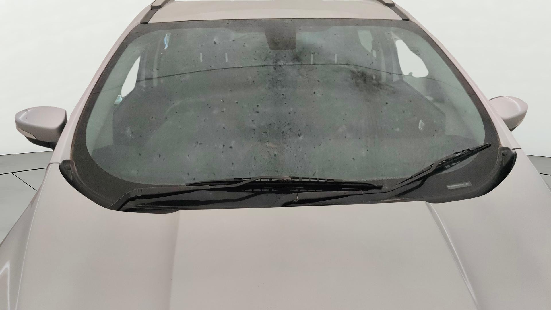 View 2019 Ford EcoSport 1.5 TDCi Diesel Ambiente BS IV Image 30 Used 2019 Ford EcoSport 1.5 TDCi Diesel Ambiente BS IV Image 30