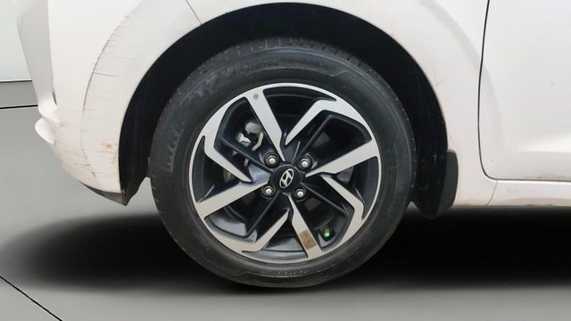 View Hyundai Grand i10 Nios Image 28 Used Hyundai Grand i10 Nios Image 28
