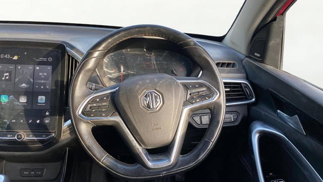 View MG Hector Image 12 Used MG Hector Image 12