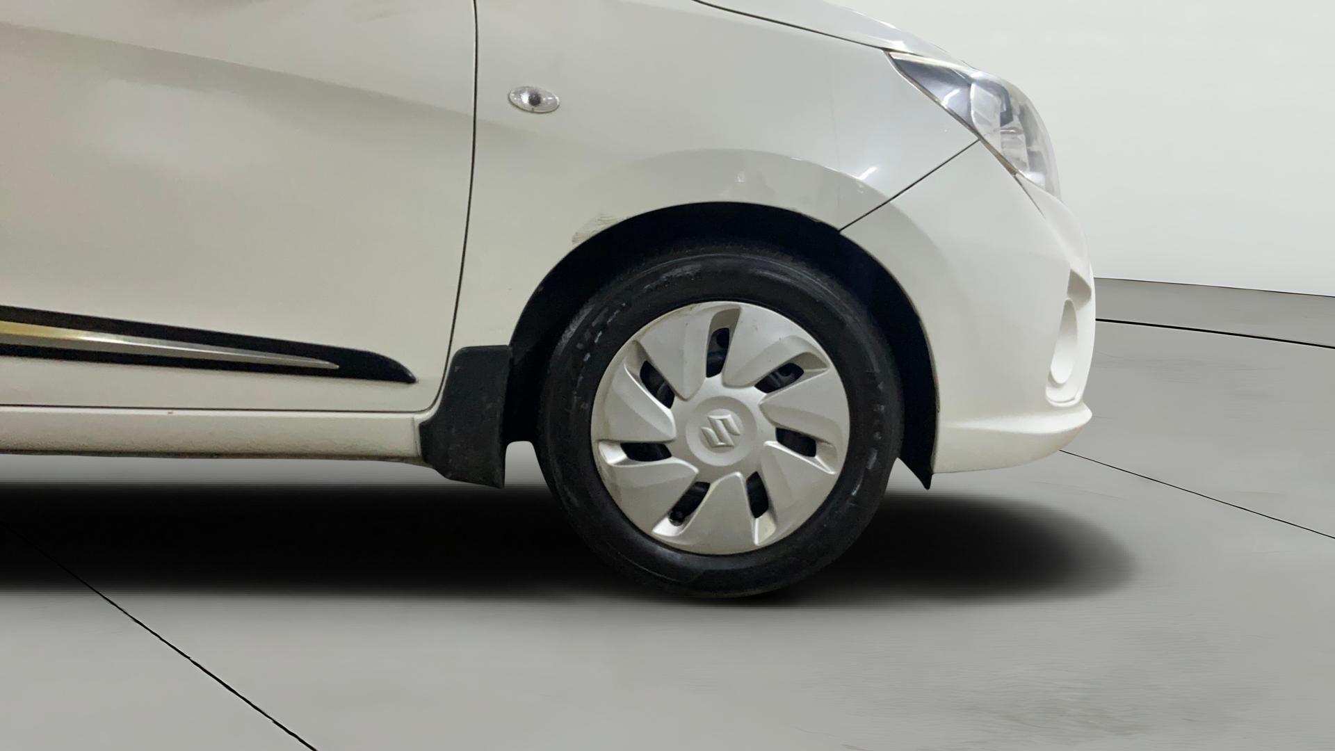 View 2019 Maruti Suzuki 1000 Base Variant Image 40 Used 2019 Maruti Suzuki 1000 Base Variant Image 40