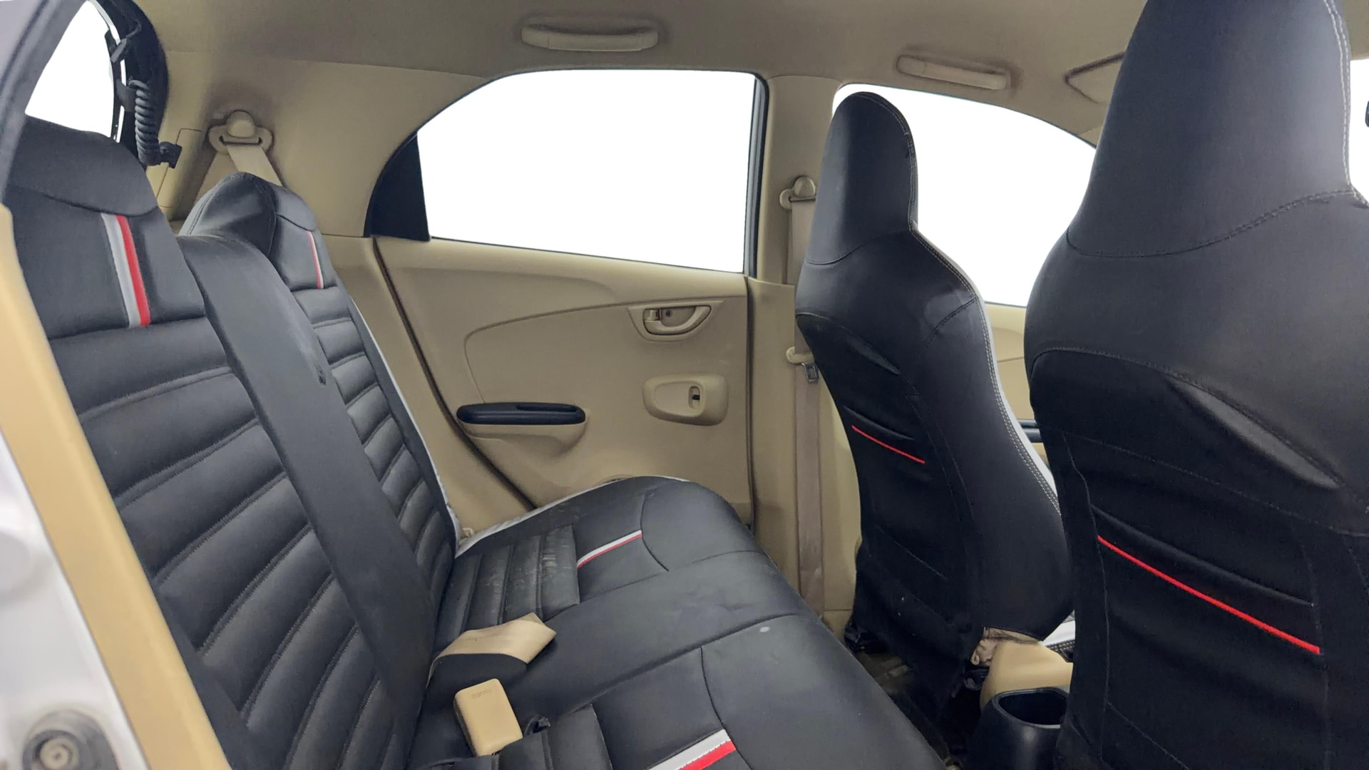 Used 2018 Honda Brio Used 2018 Honda Brio