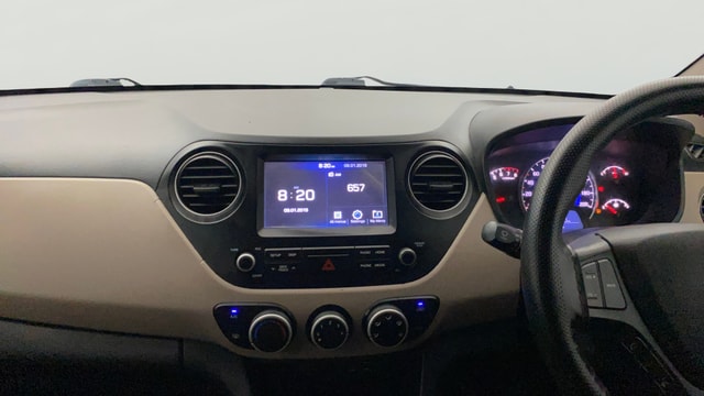 View Hyundai Grand i10 Image 18 Used Hyundai Grand i10 Image 18