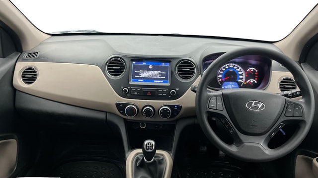 View Hyundai Grand i10 Image 15 Used Hyundai Grand i10 Image 15