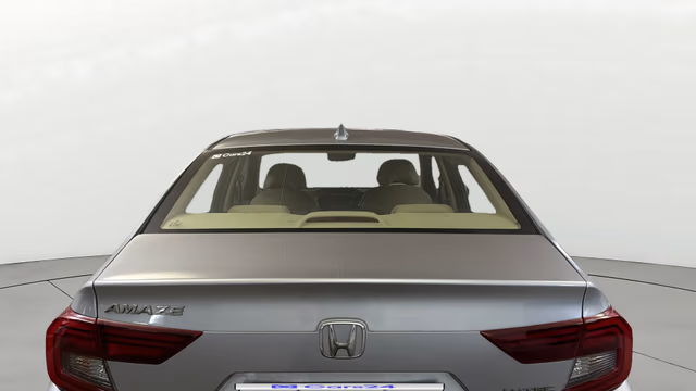View Honda Amaze Image 4 Used Honda Amaze Image 4