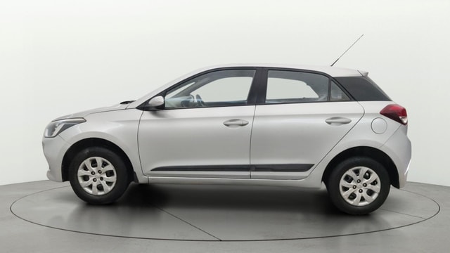 View Hyundai Elite i20 Image 5 Used Hyundai Elite i20 Image 5
