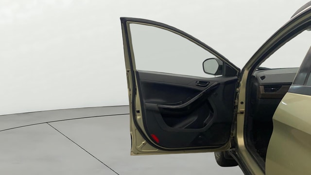 View Tata Nexon Image 32 Used Tata Nexon Image 32