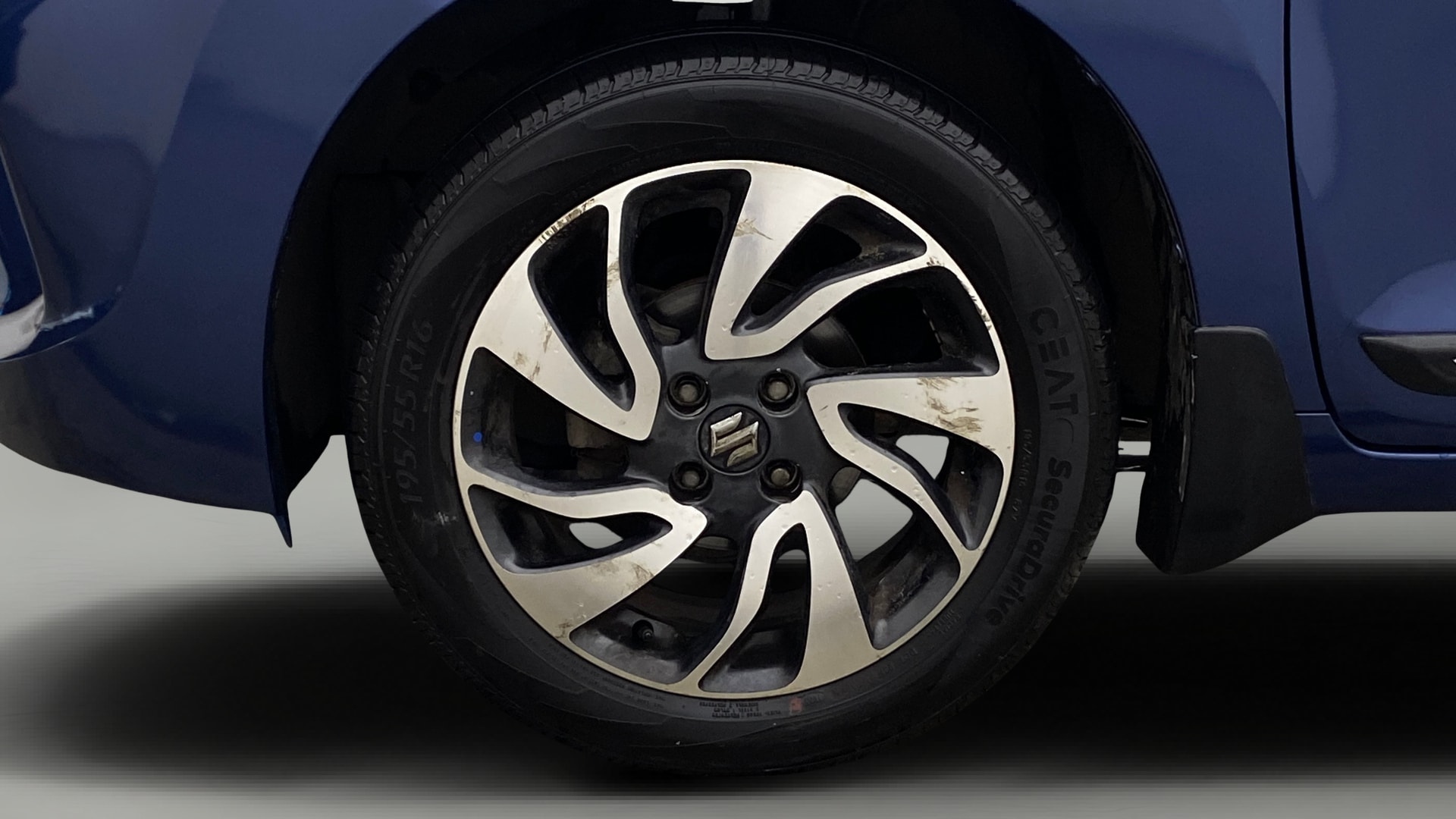 View 2019 Maruti Suzuki 1000 Base Variant Image 27 Used 2019 Maruti Suzuki 1000 Base Variant Image 27