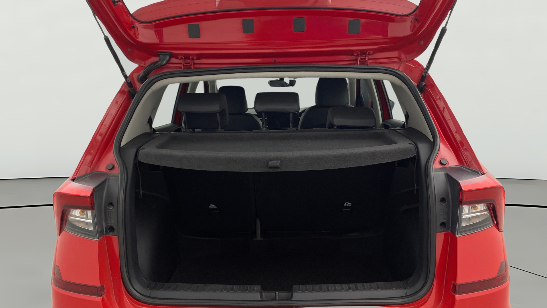 View 2021 Skoda Kushaq Style 1.0 TSI MT Image 40 Used 2021 Skoda Kushaq Style 1.0 TSI MT Image 40