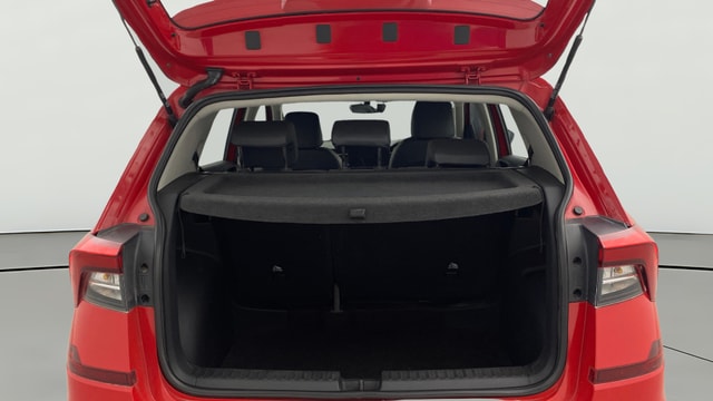 View Skoda Kushaq Image 40 Used Skoda Kushaq Image 40
