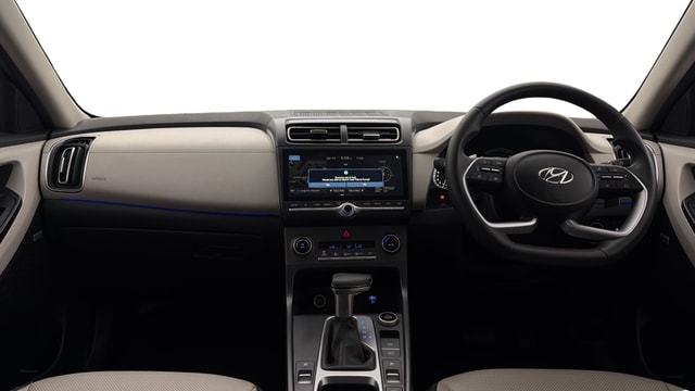 View Hyundai Creta Image 31 Used Hyundai Creta Image 31
