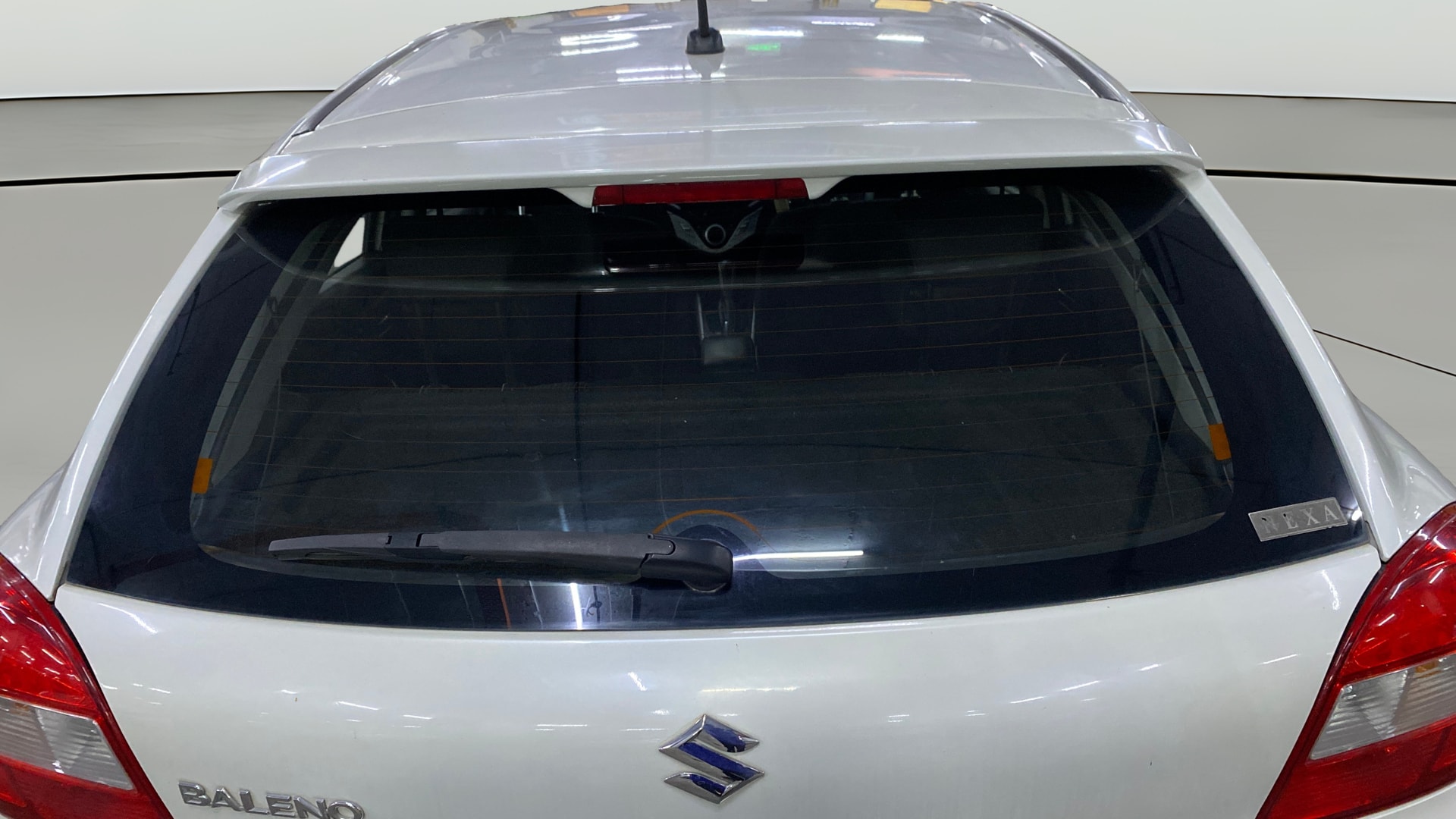View 2018 Maruti Suzuki 1000 Base Variant Image 4 Used 2018 Maruti Suzuki 1000 Base Variant Image 4
