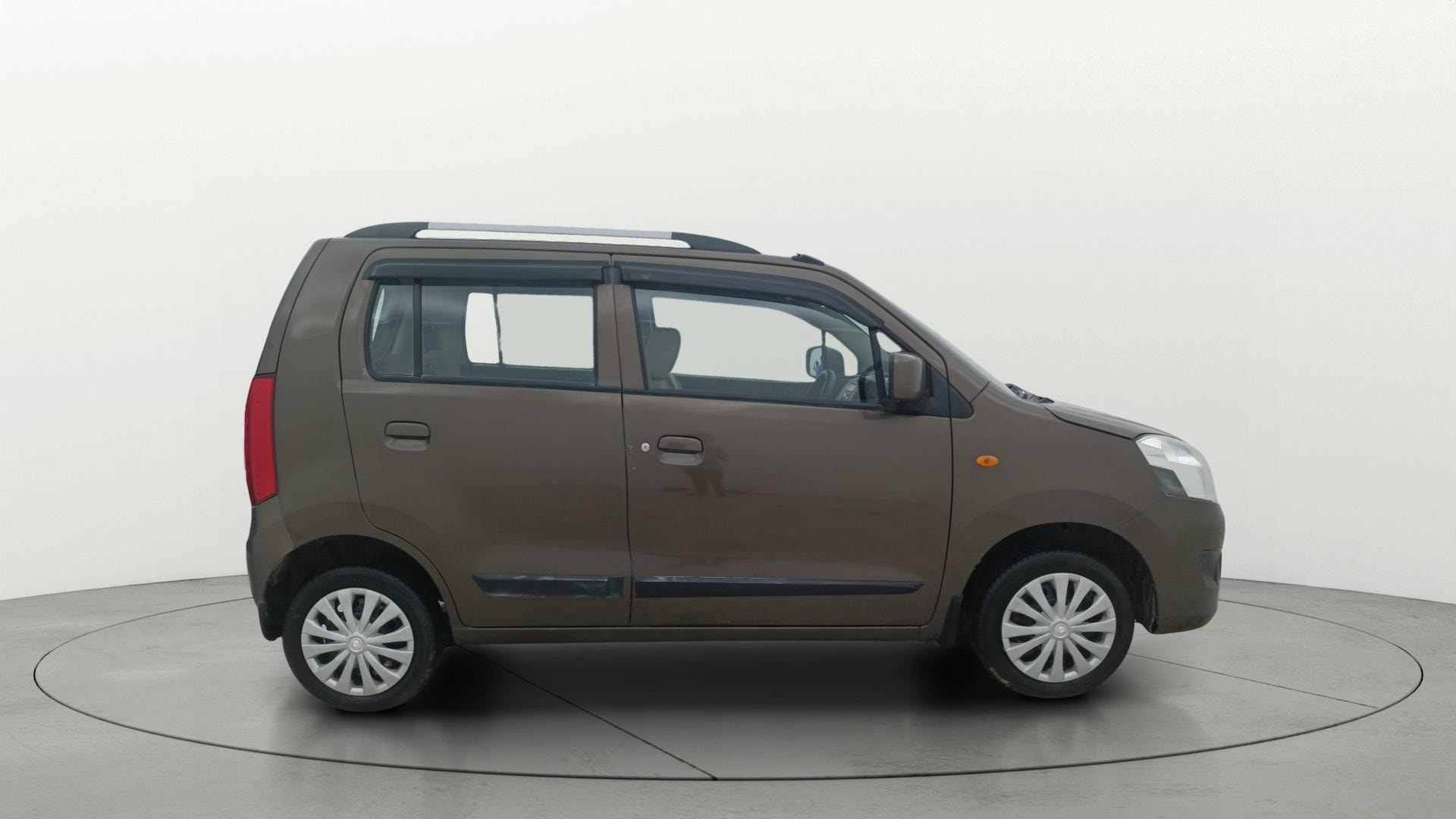 View 2015 Maruti Suzuki 1000 Base Variant Image 8 Used 2015 Maruti Suzuki 1000 Base Variant Image 8