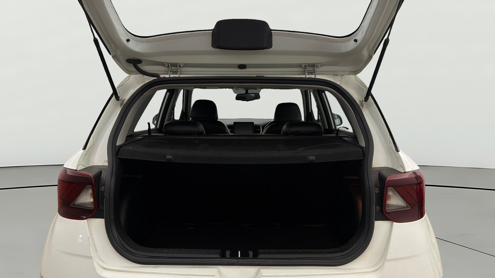 View 2020 Hyundai Venue SX Plus 1.0 Petrol AT Image 41 Used 2020 Hyundai Venue SX Plus 1.0 Petrol AT Image 41