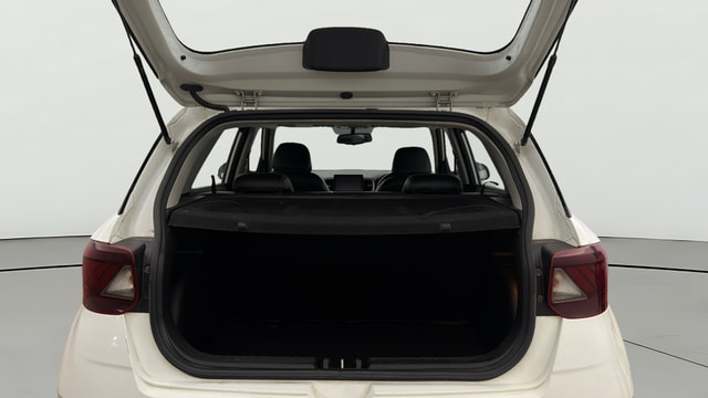 View Hyundai Venue Image 41 Used Hyundai Venue Image 41