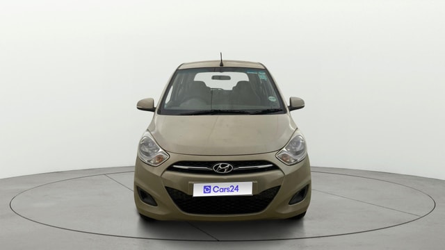 View Hyundai i10 Image 1 Used Hyundai i10 Image 1