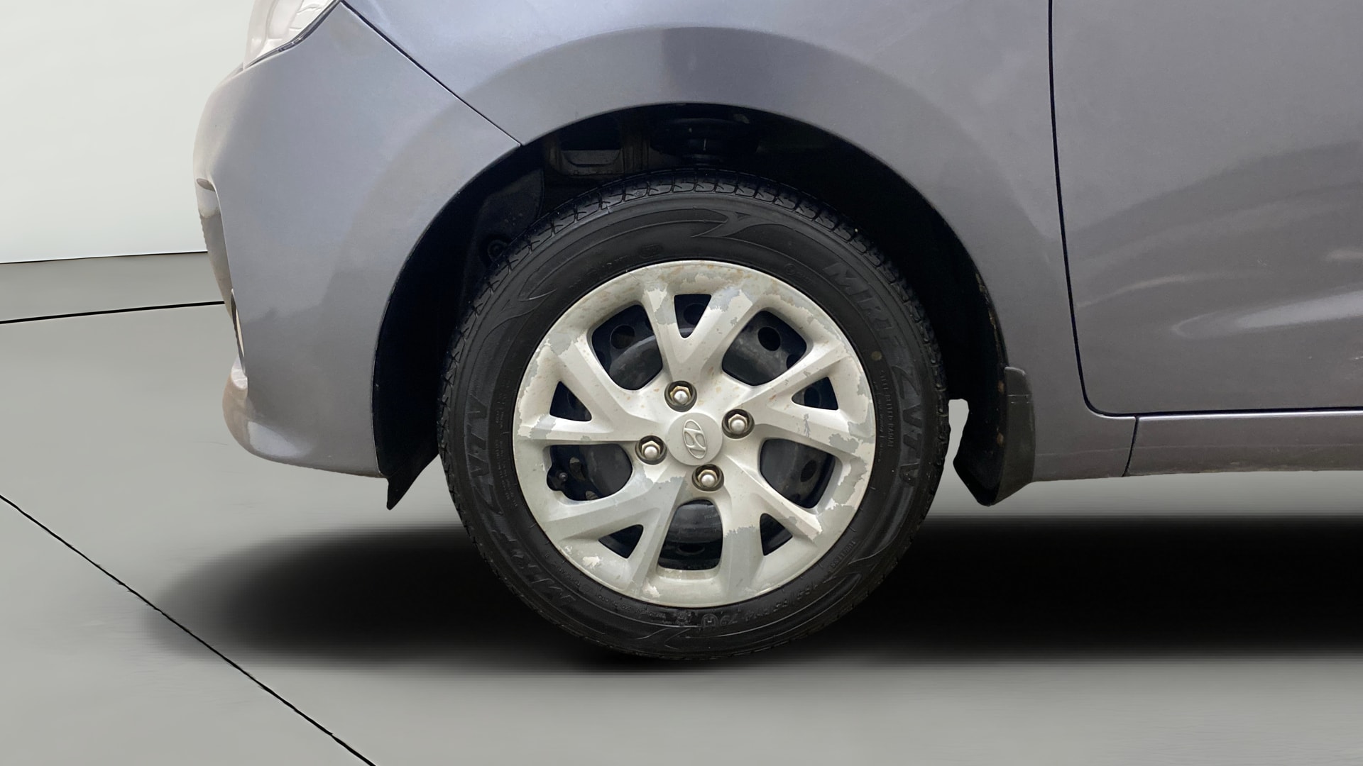 View 2017 Hyundai Grand i10 Sportz 1.2 Kappa Image 28 Used 2017 Hyundai Grand i10 Sportz 1.2 Kappa Image 28