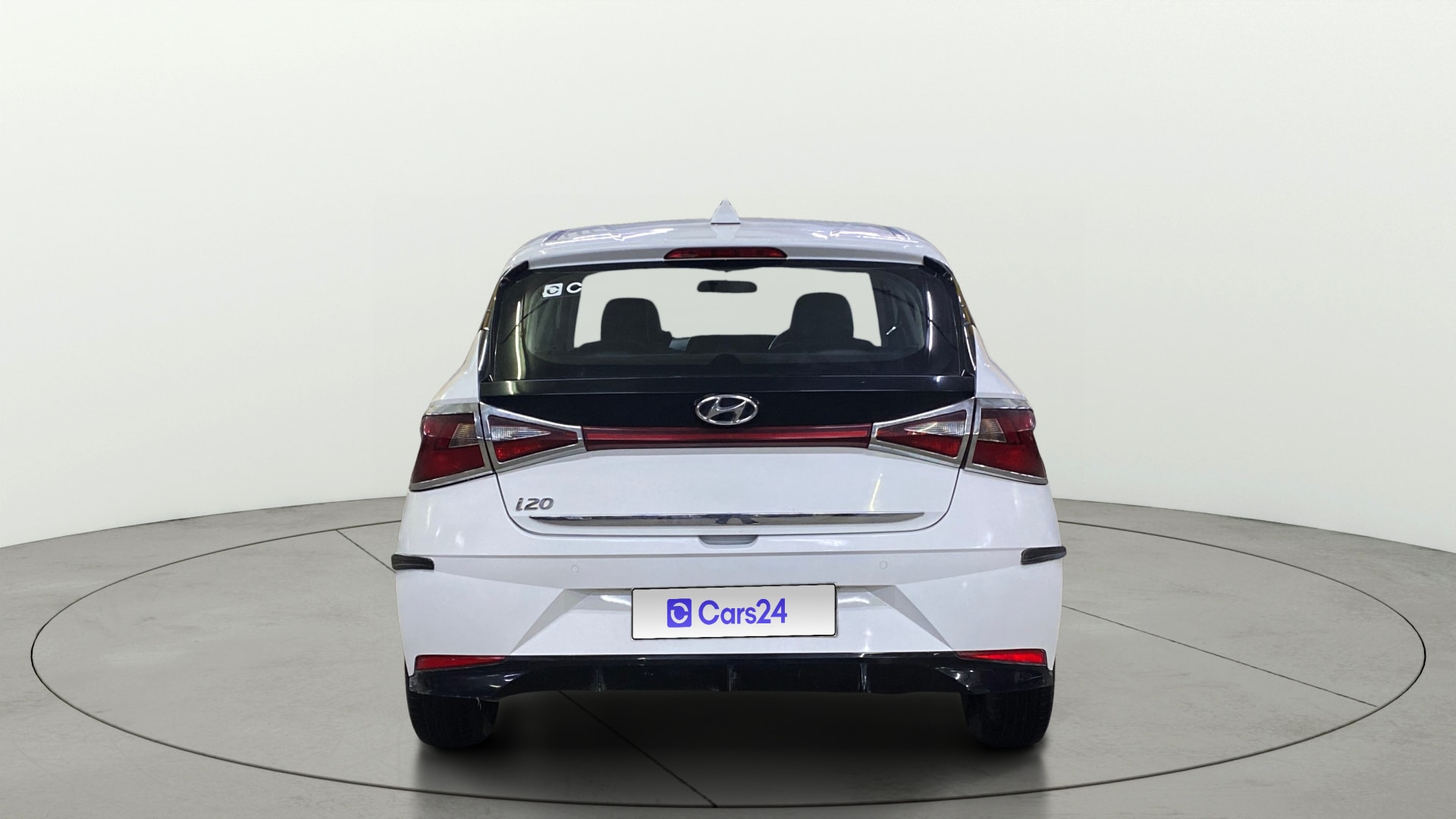 Used 2020 Hyundai Elite i20 Used 2020 Hyundai Elite i20