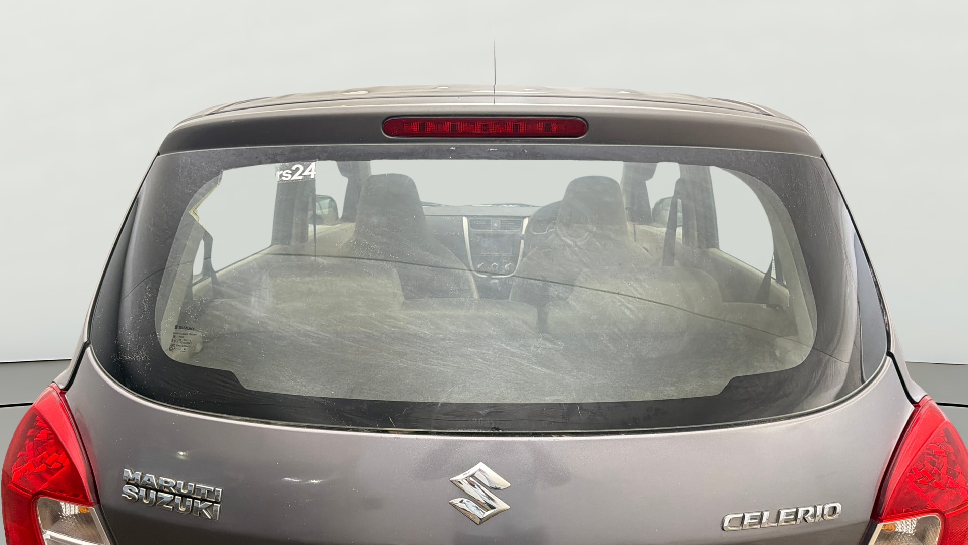View 2019 Maruti Suzuki 1000 Base Variant Image 4 Used 2019 Maruti Suzuki 1000 Base Variant Image 4