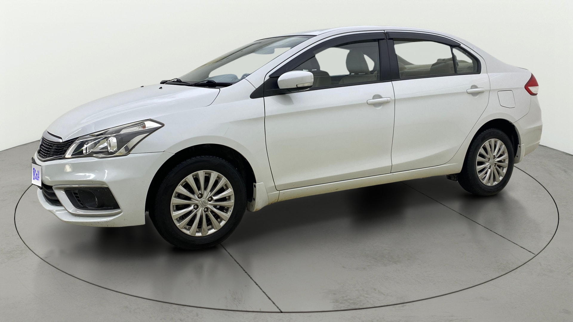 Used 2019 Maruti Suzuki 1000 Used 2019 Maruti Suzuki 1000