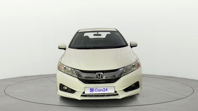 View Honda City Image 1 Used Honda City Image 1