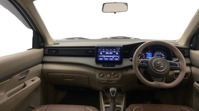 View Maruti Suzuki 1000 Image 16 Used Maruti Suzuki 1000 Image 16