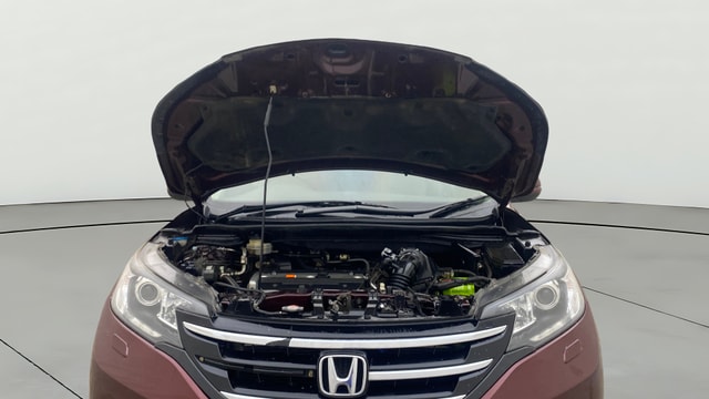 View Honda CR-V Image 34 Used Honda CR-V Image 34