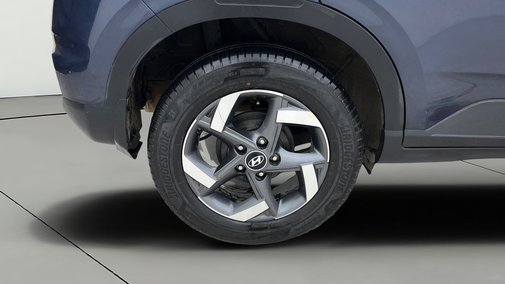 View 2019 Hyundai Venue SX (O) 1.0 Petrol Image 34 Used 2019 Hyundai Venue SX (O) 1.0 Petrol Image 34