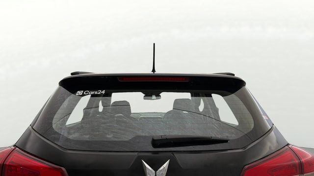View Mahindra XUV300 Image 4 Used Mahindra XUV300 Image 4