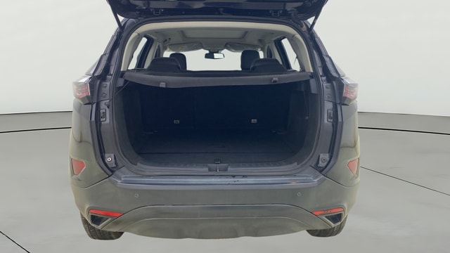View Tata Harrier Image 40 Used Tata Harrier Image 40