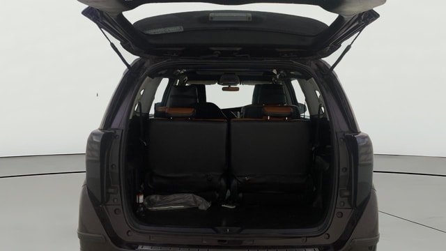 View Toyota Innova Crysta Image 39 Used Toyota Innova Crysta Image 39