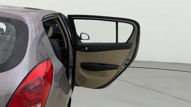 View Hyundai Elite i20 Image 7 Used Hyundai Elite i20 Image 7