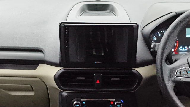 View Ford EcoSport Image 17 Used Ford EcoSport Image 17