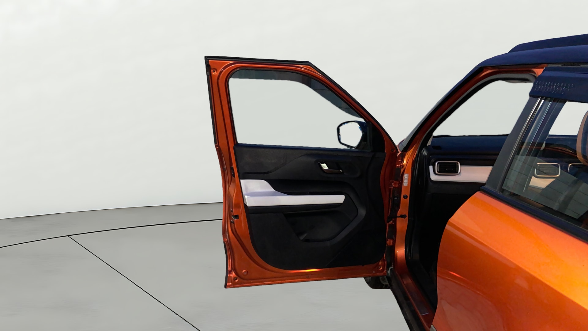 Used 2022 Tata Punch Used 2022 Tata Punch