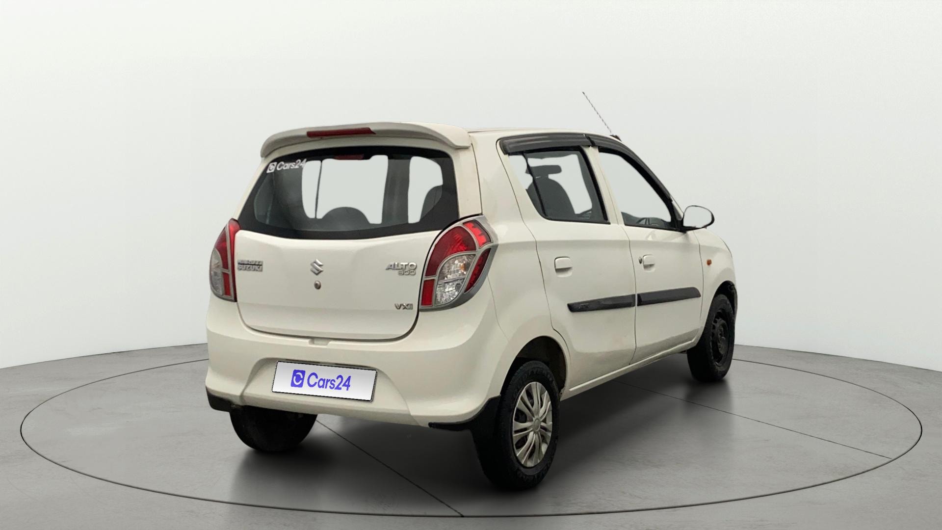 View 2016 Maruti Suzuki Alto 800 LX Image 41 Used 2016 Maruti Suzuki Alto 800 LX Image 41