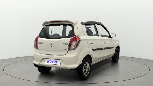 View Maruti Suzuki Alto 800 Image 41 Used Maruti Suzuki Alto 800 Image 41