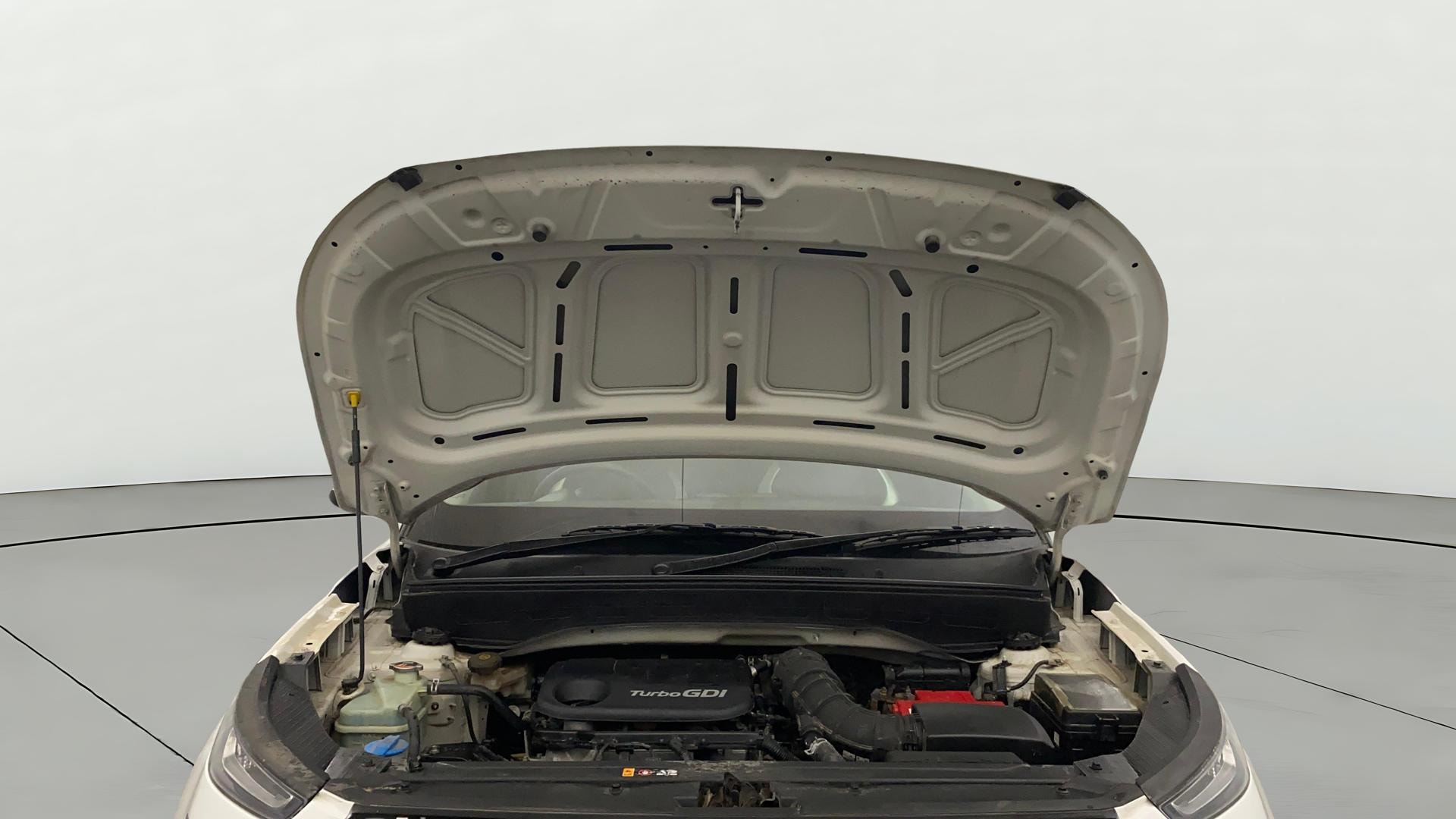 Used 2020 Hyundai Venue Used 2020 Hyundai Venue