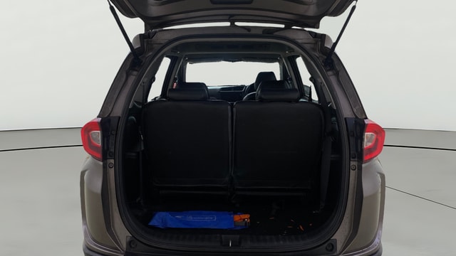 View Honda BR-V Image 39 Used Honda BR-V Image 39