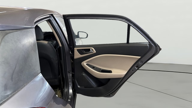 View Hyundai Elite i20 Image 7 Used Hyundai Elite i20 Image 7