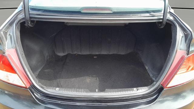 View Hyundai Fluidic Verna Image 37 Used Hyundai Fluidic Verna Image 37