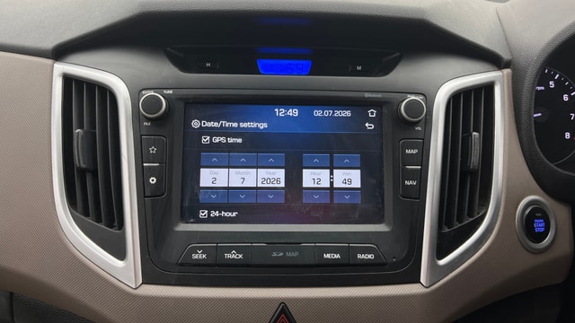 View Hyundai Creta Image 33 Used Hyundai Creta Image 33