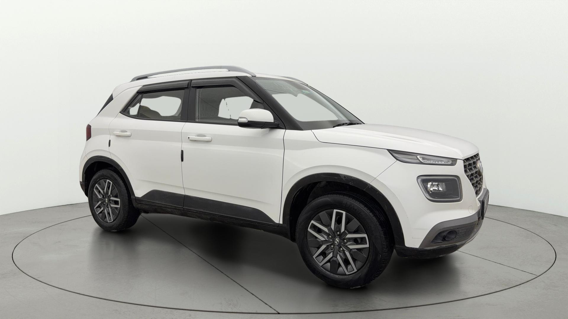 Used 2021 Hyundai Venue Used 2021 Hyundai Venue