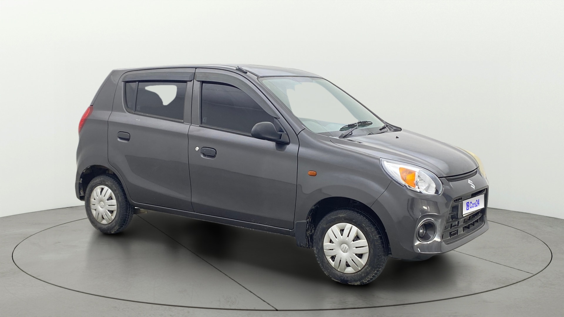 View 2017 Maruti Suzuki Alto 800 LX Image 21 Used 2017 Maruti Suzuki Alto 800 LX Image 21