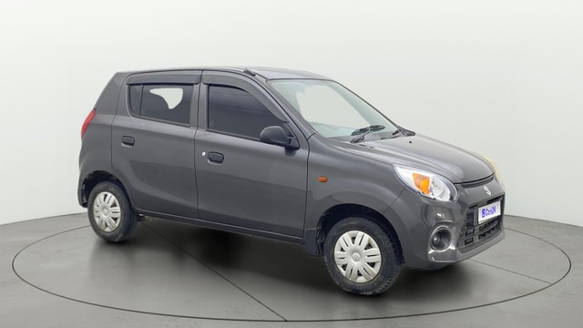 View Maruti Suzuki Alto 800 Image 21 Used Maruti Suzuki Alto 800 Image 21