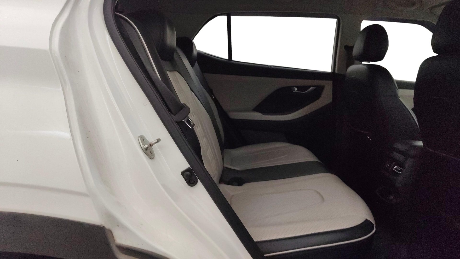 Used 2021 Hyundai Creta Used 2021 Hyundai Creta