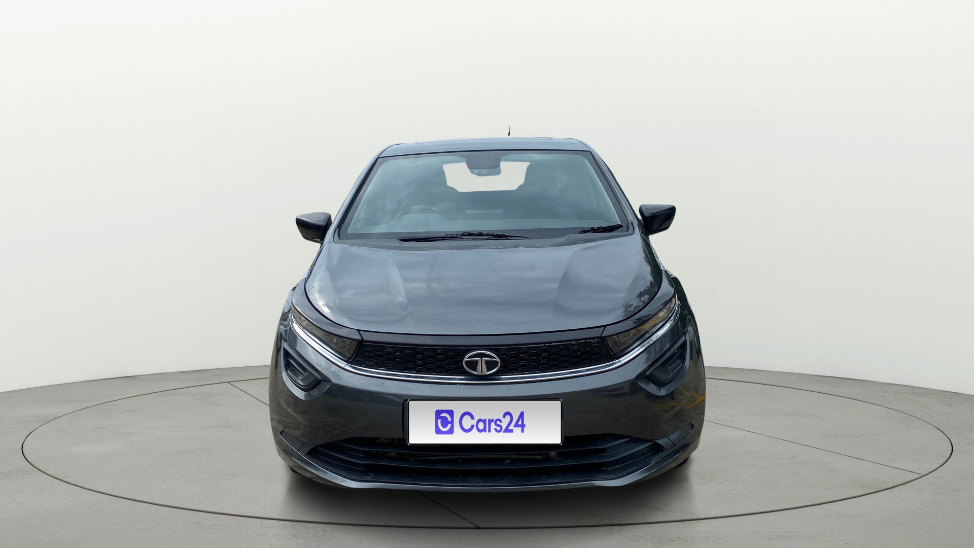 Used 2023 Tata Altroz Used 2023 Tata Altroz