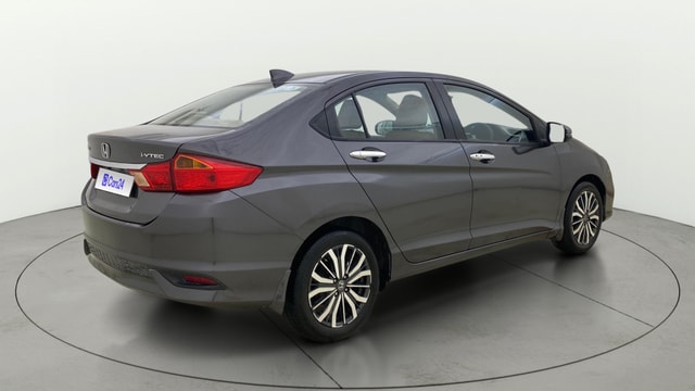View Honda City Image 45 Used Honda City Image 45